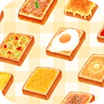 toasts patterns theme android application logo